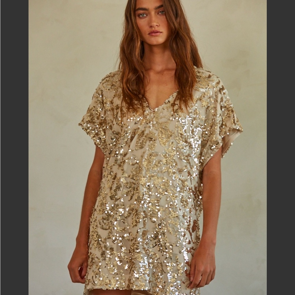 By Together in the Spotlight Dress